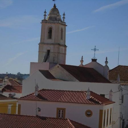Casa Azul Em Alcantarilha - Algarve 외부 사진