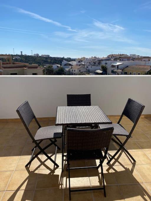 Casa Azul Em Alcantarilha - Algarve 외부 사진