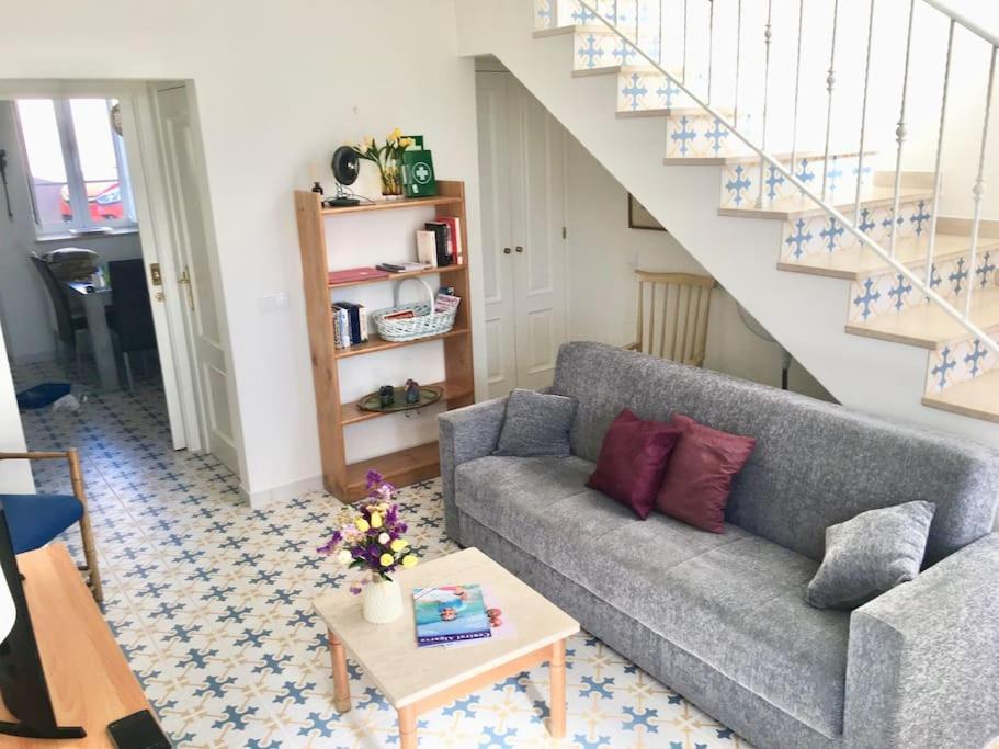Casa Azul Em Alcantarilha - Algarve 외부 사진