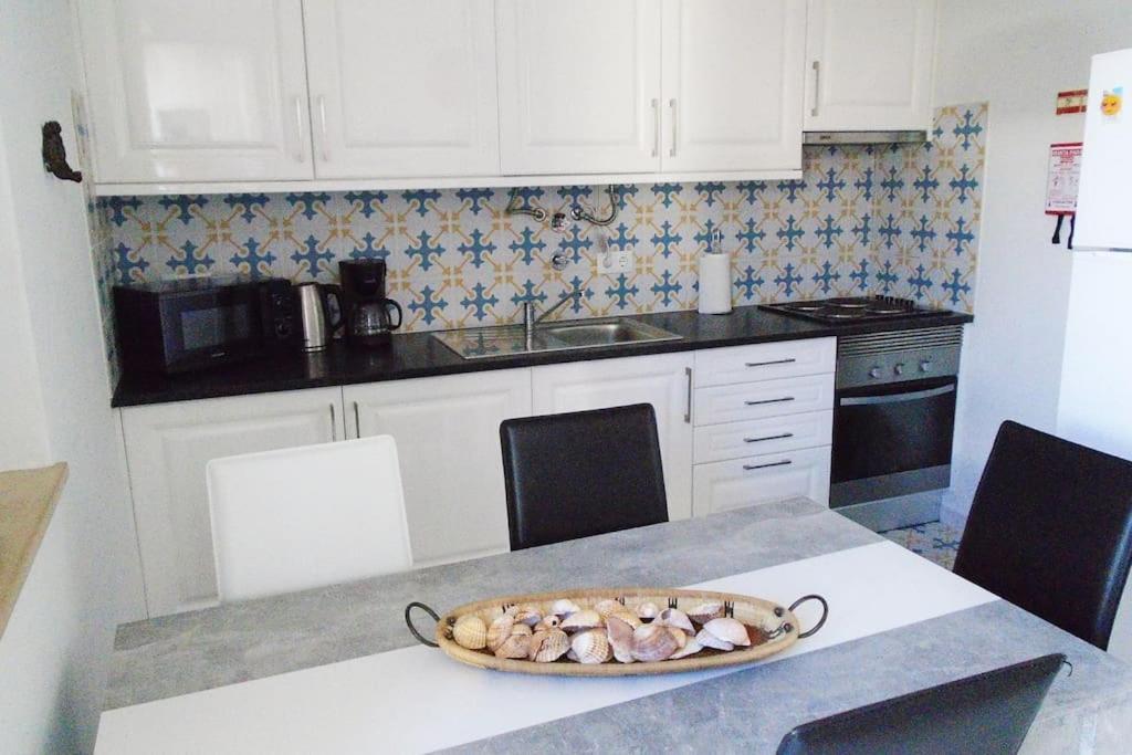 Casa Azul Em Alcantarilha - Algarve 외부 사진