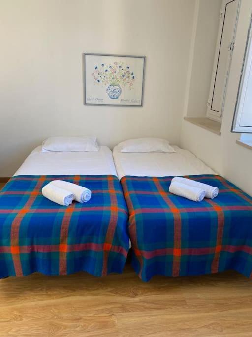 Casa Azul Em Alcantarilha - Algarve 외부 사진