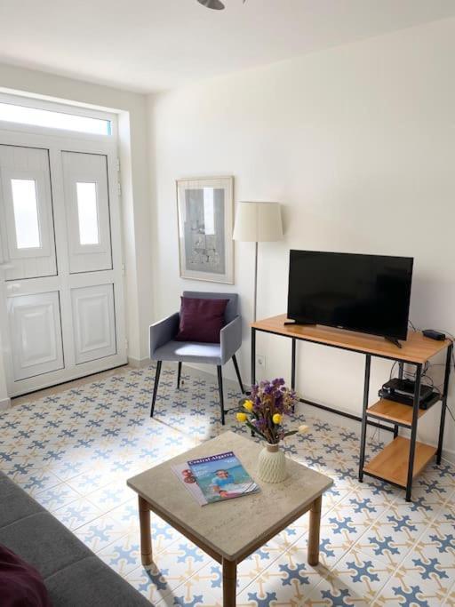 Casa Azul Em Alcantarilha - Algarve 외부 사진