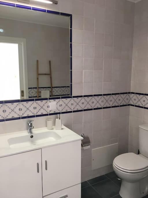 Casa Azul Em Alcantarilha - Algarve 외부 사진